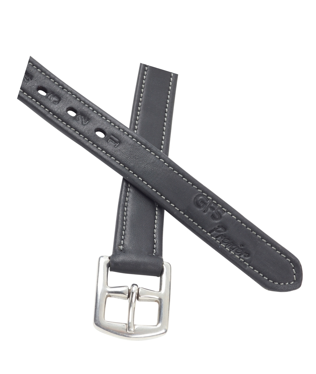 gfs-premier-stirrup-leather-contrast-stitch