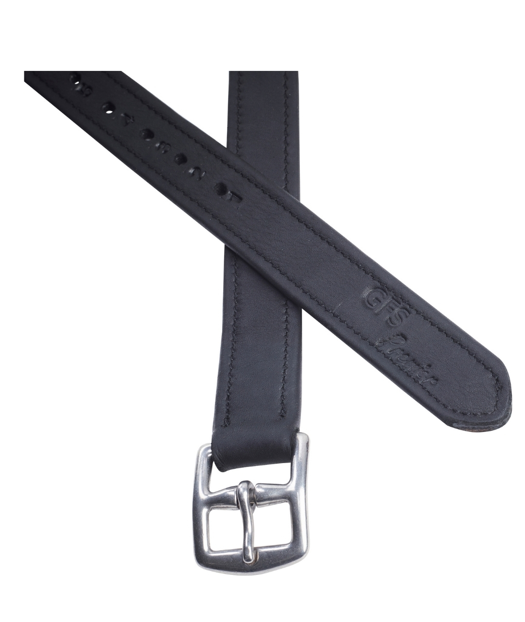 gfs-premier-stirrup-matching-stitch