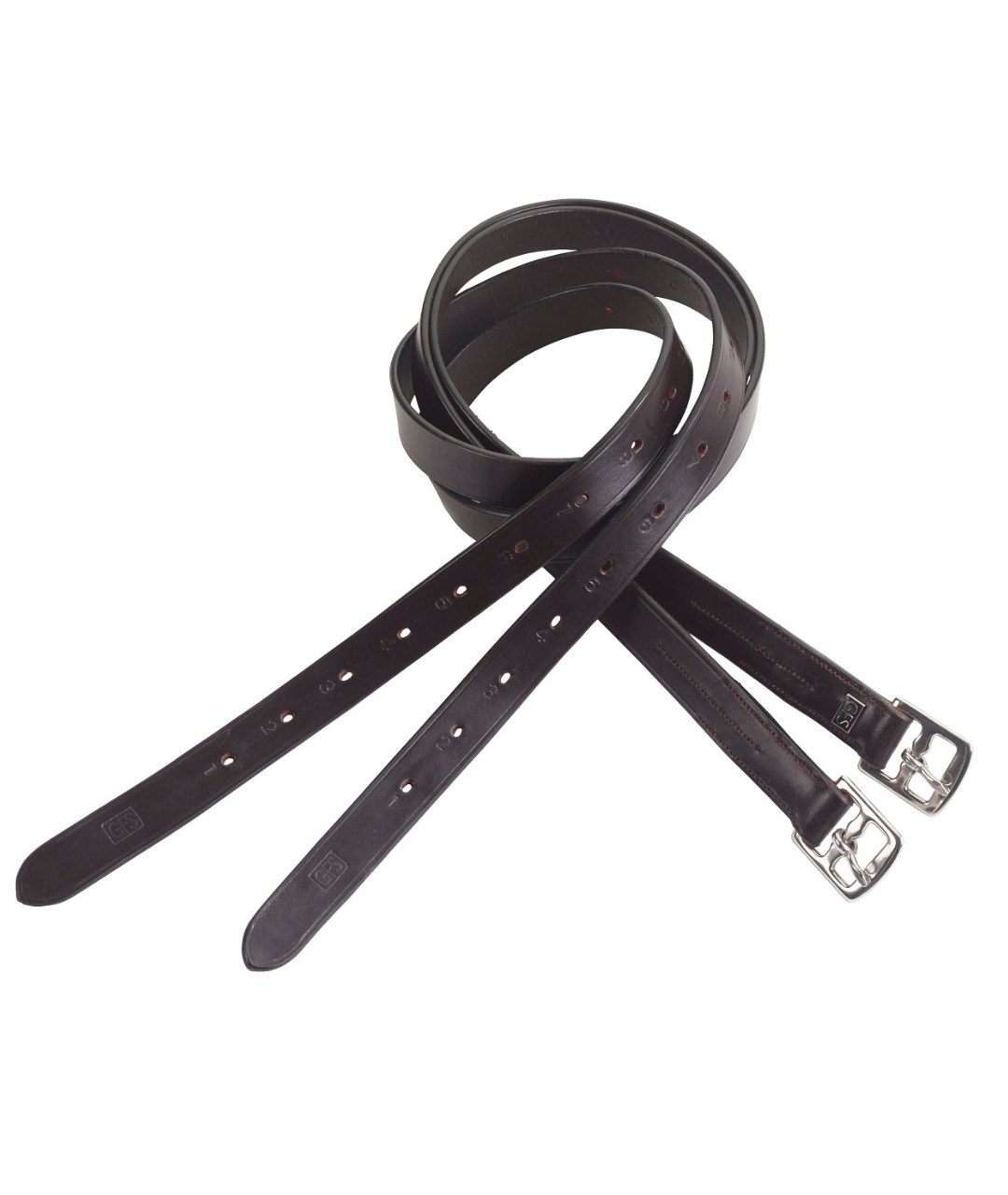 gfs-monarch-stirrup-leathers-youths