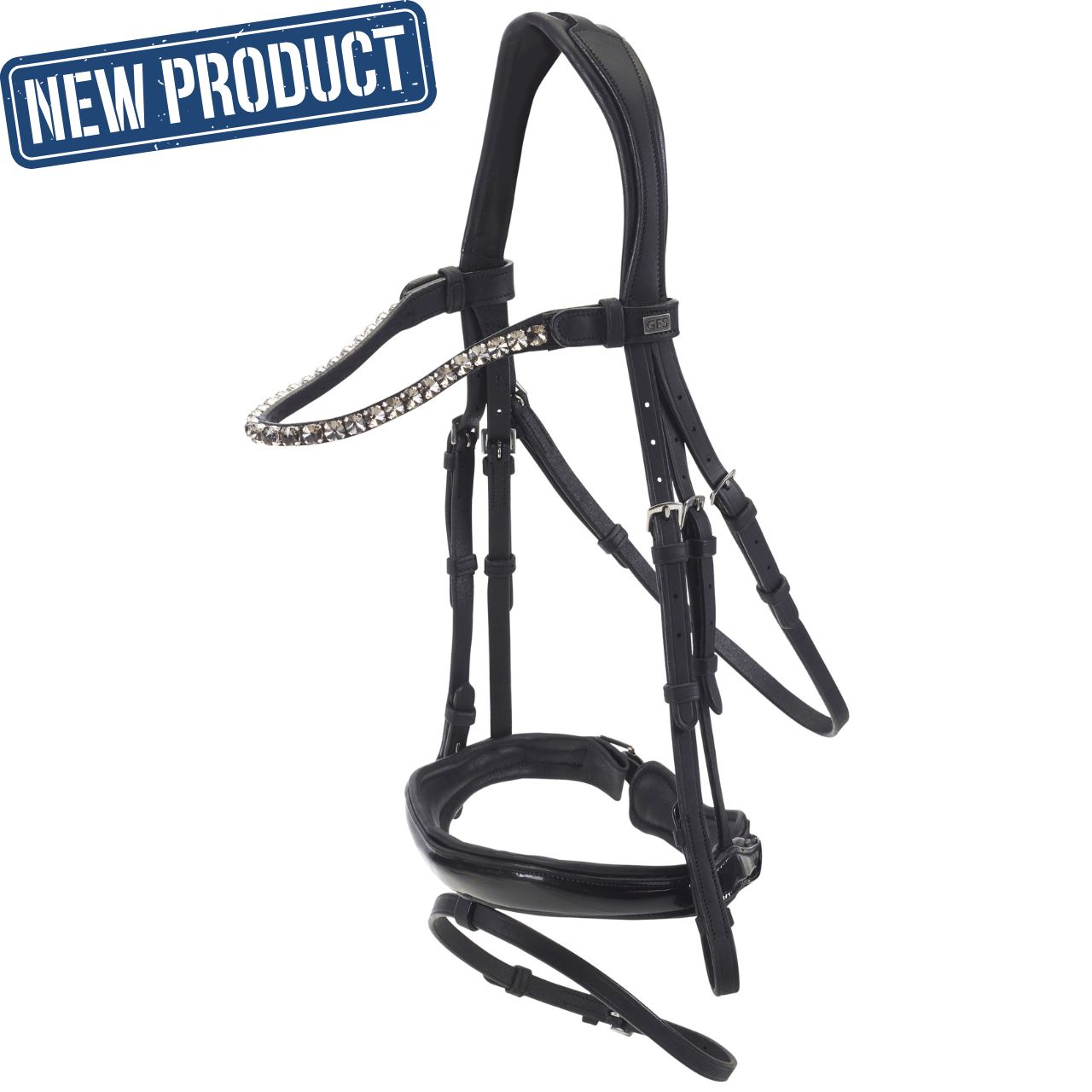 GFS-LUMINA-FLASH-NOSE-BRIDLE