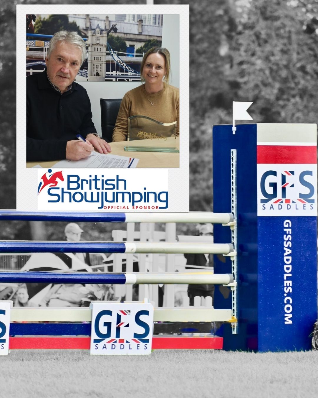 GFS-Saddles-Announces-Three-Year-Sponsorship-Deal-with-British-Show-Jumping-for-Senior-Newcomers-Championship-