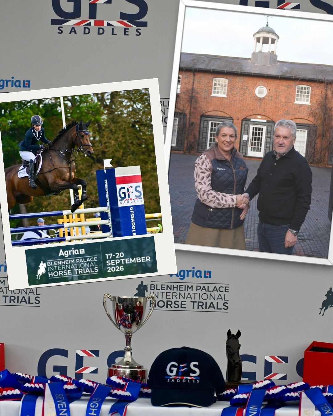 gfs-saddles-announces-three-year-sponsorship-of-the-8-amp-9-year-old-championship-at-agria-blenheim-palace-international-horse-trials