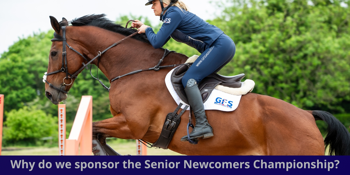 more-than-a-sponsorship-why-gfs-saddles-supports-the-senior-newcomers-championship