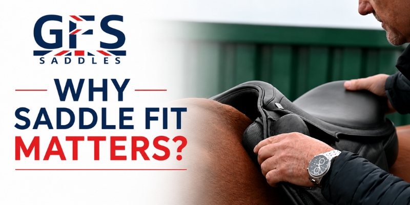 why-saddle-fit-matters